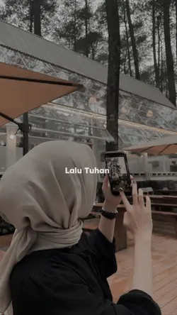 lalu tuhan