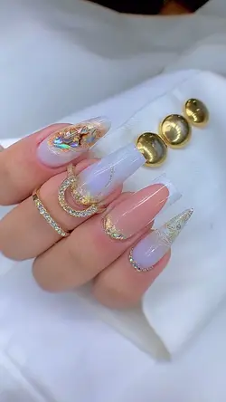 NAILS