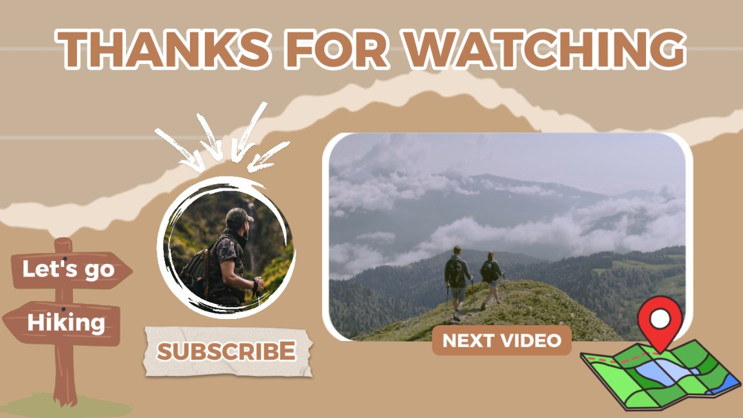 Travel Outro