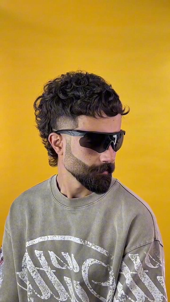 PLANCHA DE PELUQUERO 