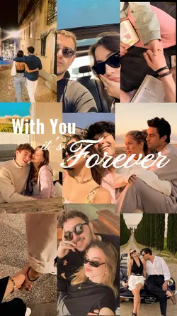 Forever With You