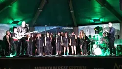 TheRockGospelShow