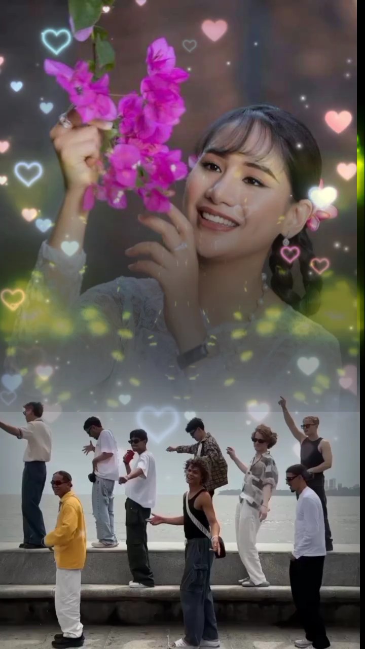 မင်းပေးတဲ့အမုန်း