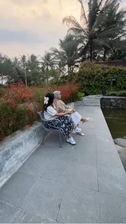 1 video sama besti