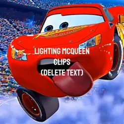 Mcqueen clips