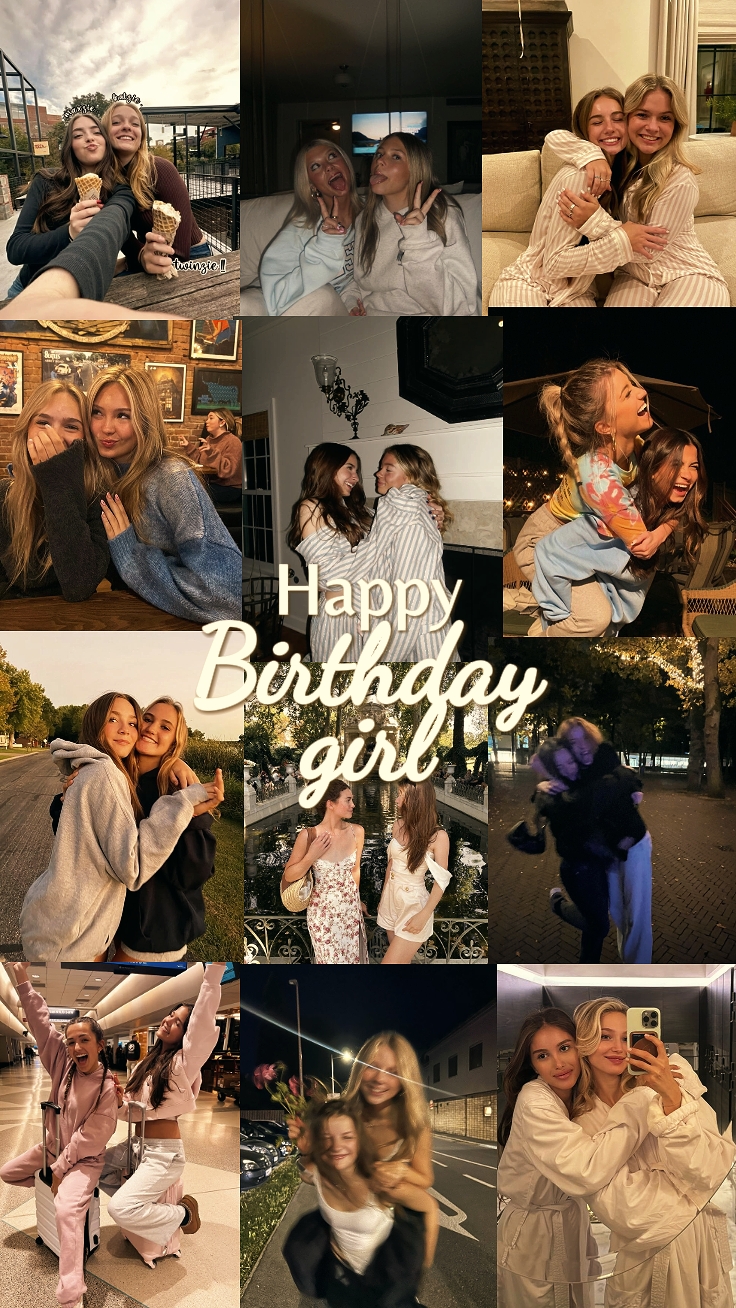 birthday girl 