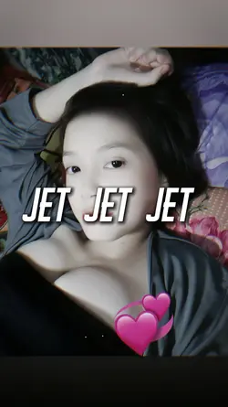 JET JET JET 
