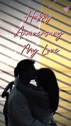 Anniversary