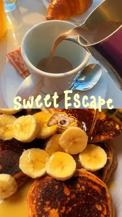 Daily food vlog