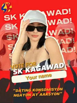 SK KAGAWAD