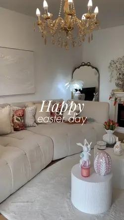 EASTER DAY