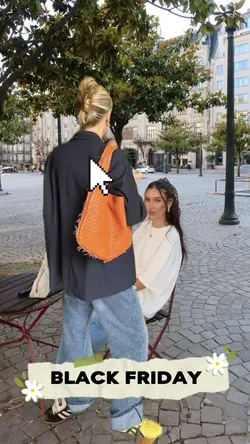 Black Friday outfits