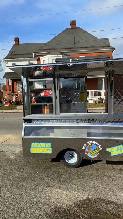 food truck
