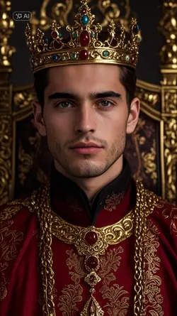 The King