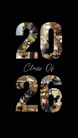 The class 2026