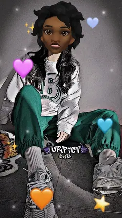 Embracing Life in Bl