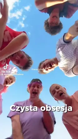 Czysta obsesja
