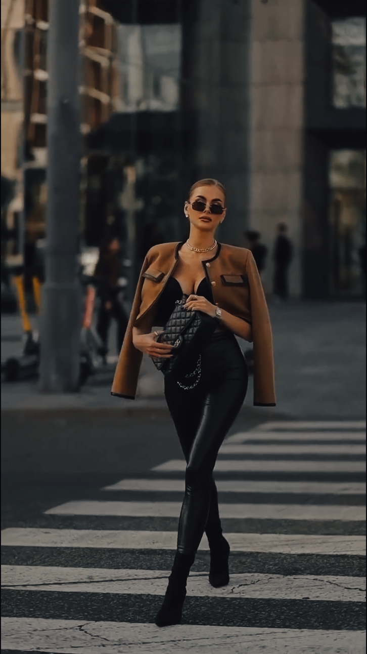 Estilo de moda 