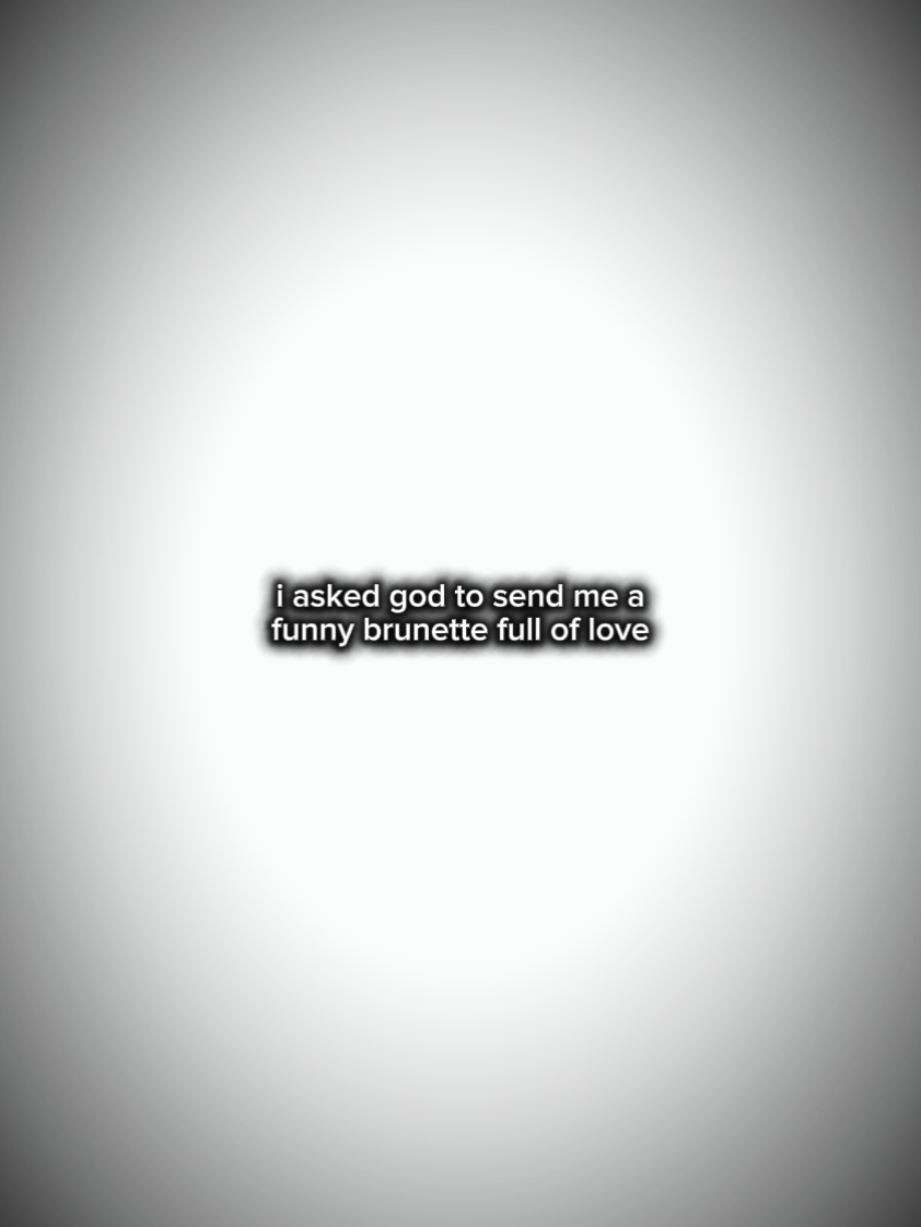 for you 