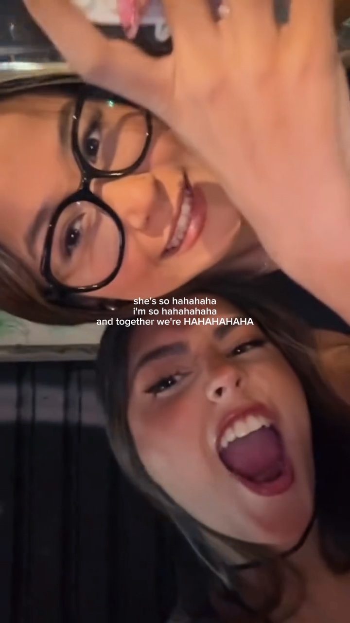 E juntos