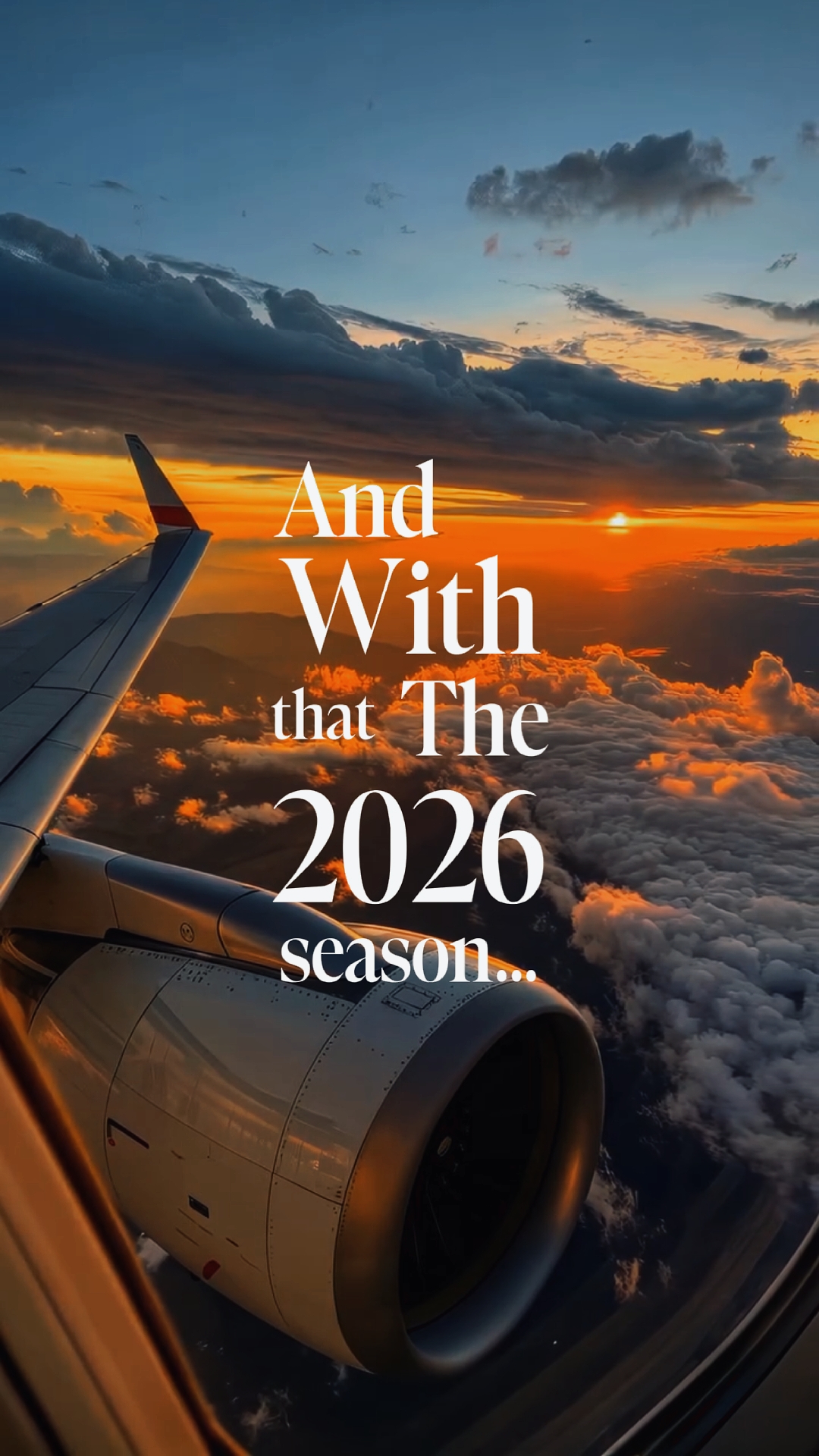 2026 Zusammenfassung