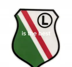 Legia Warszawa