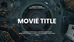 coming soon movie 