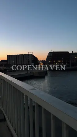 COPENHAVEN