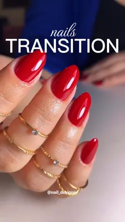 NAIL DESIGNER 