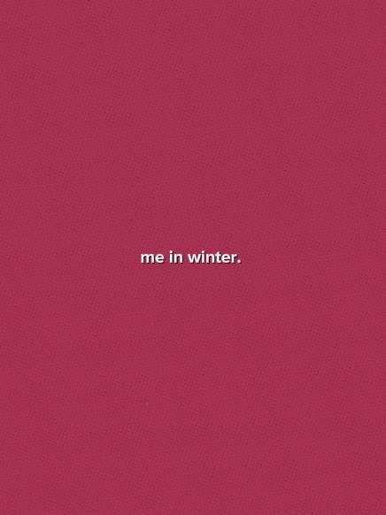 Eu No Inverno / Verão