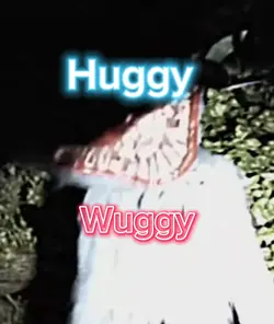 Huggy Wuggy Edit