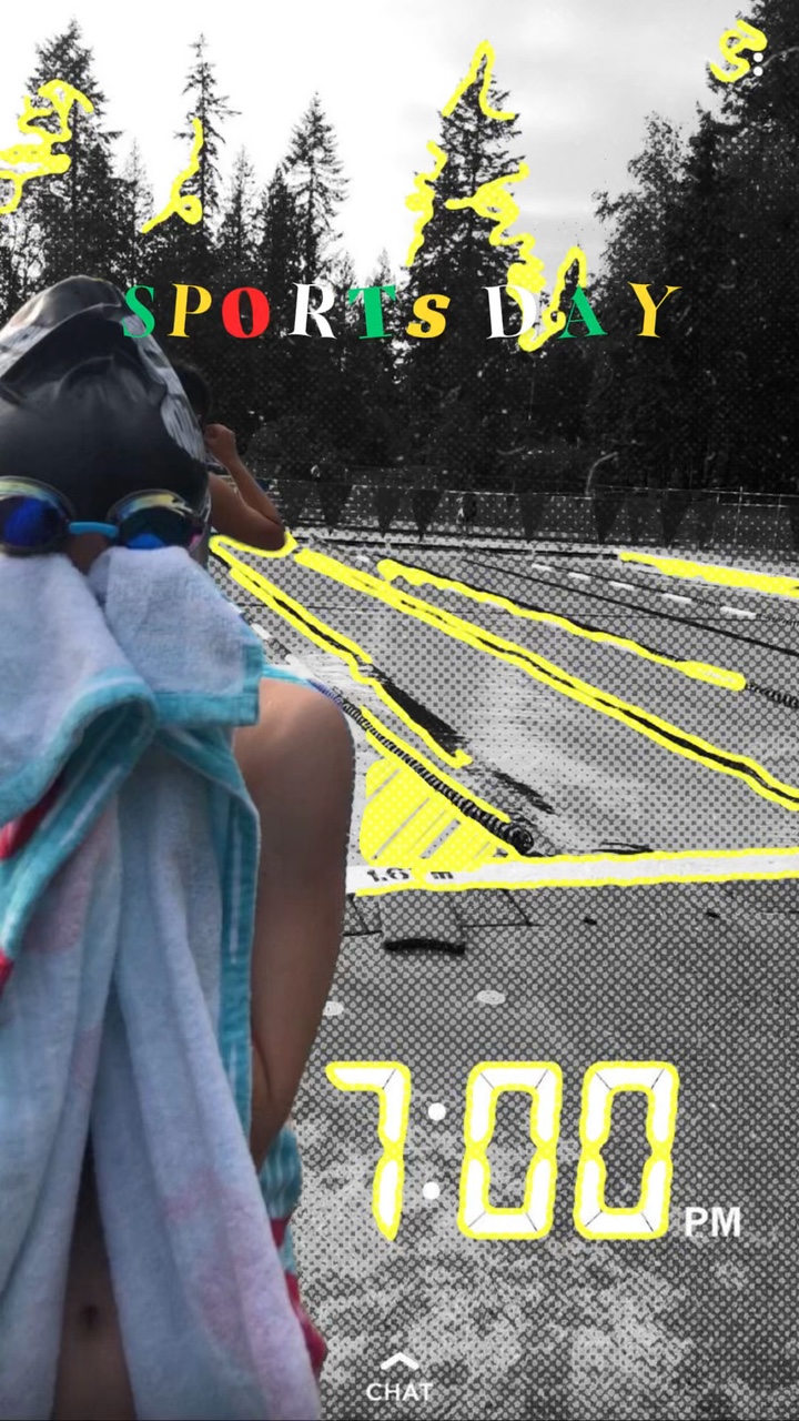 Sports day