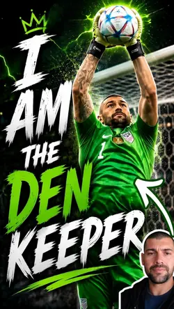 Goalkeeper Ai Filter