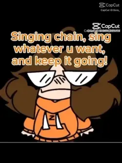 singing Chain
