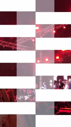 concert