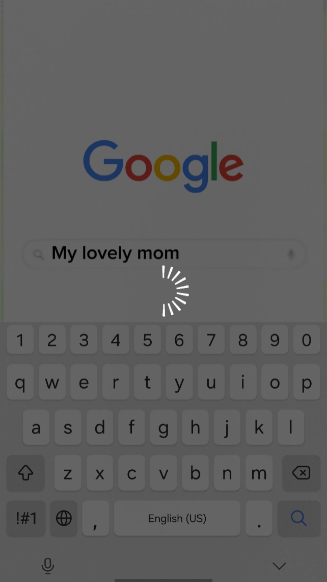 La mejor mamá del mundo