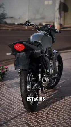 Três estágios