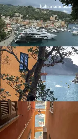 Italian Summer 🇮🇹