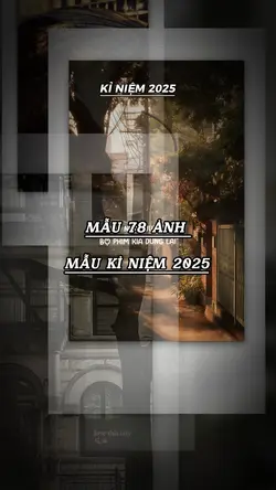 mẫu 78 ảnh 