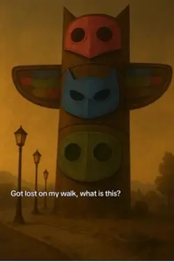Pj mask