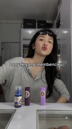 Banyak yang membenci