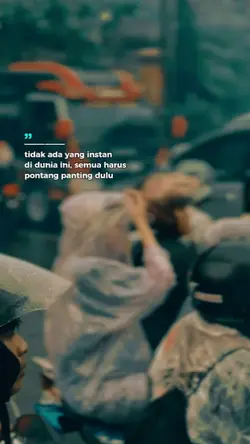 tidak ada yang insta