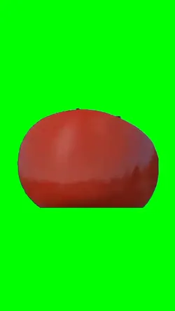 Tomato throw