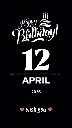 Dad birthday