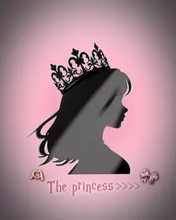 The princess