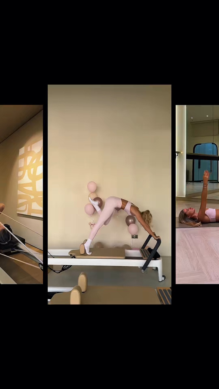 Pilates