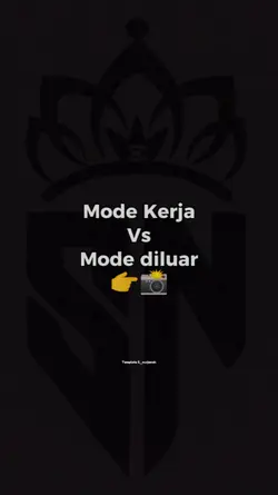 Versi no mirror 