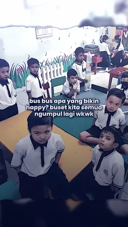 bus bus apa yg bikin