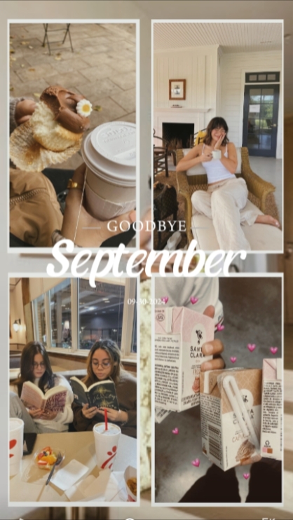 September Memories 