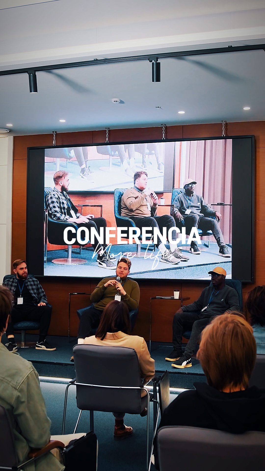 Conférence